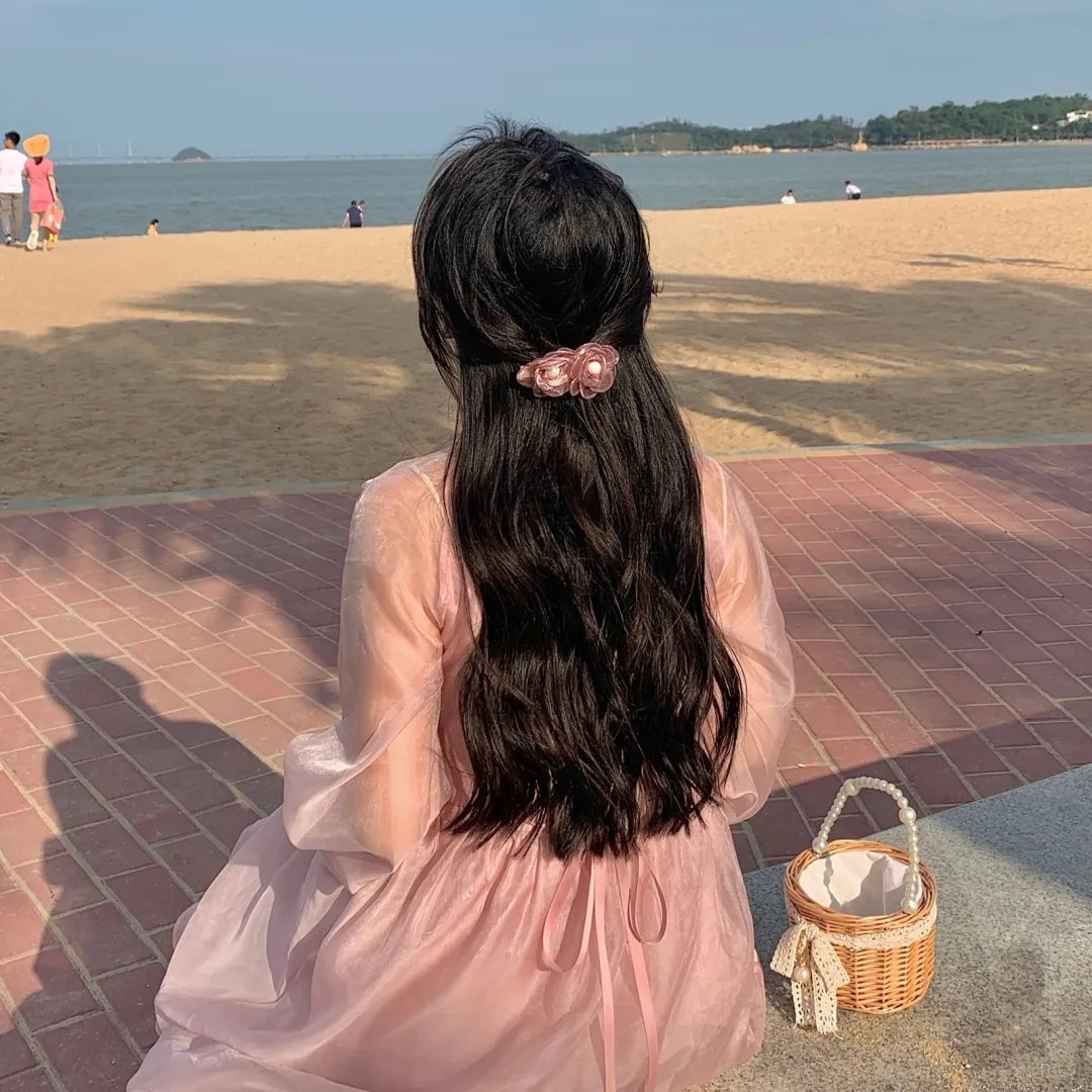 美丽·错误