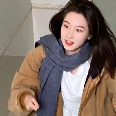 憨憨公主的心思